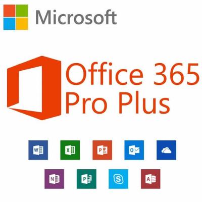 2 ks Microsoft Office 365 pro 5 PC a Mac Pro Plus- 5 TB OneDrive