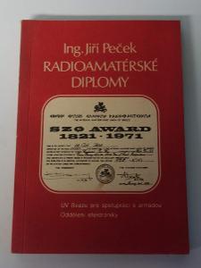 Radioamatérské diplomy