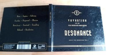 VNV NATION - Resonance_Digi Pack