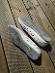 Baleríny biele veľ. 38 - nové - Dámske topánky