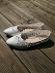 Baleríny biele veľ. 38 - nové - Dámske topánky