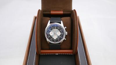 Pánské hodinky Breitling Transocean Chronograph
