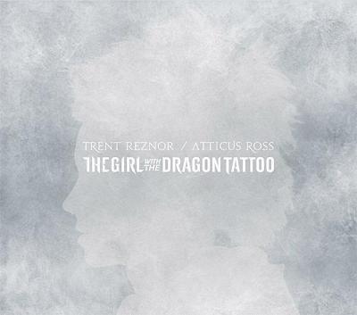 💿 3CD Trent Reznor / Atticus Ross –The Girl With The Dragon /ZABALENO