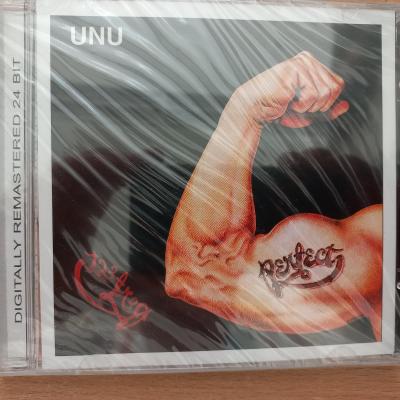 CD Perfect - Unu /2003/