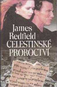Celestinské proroctví, James Redfield, 1995