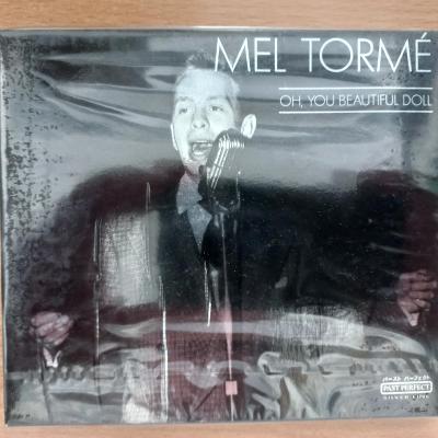 CD Mel Torme - Oh, You Beautiful Doll