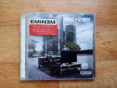 CD Eminem - 2 in 1 - Shade Lane, Prank Phone Call