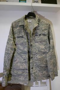 Dámská letecká bunda US ARMY AIR FORCE vel.10 L