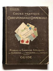 katalog obchodní pošty Francie 1850