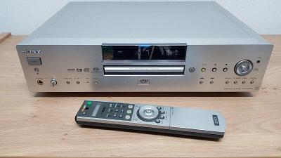 SONY DVP-NS900V QS / SACD - CD - DVD Player +DO (Japan)