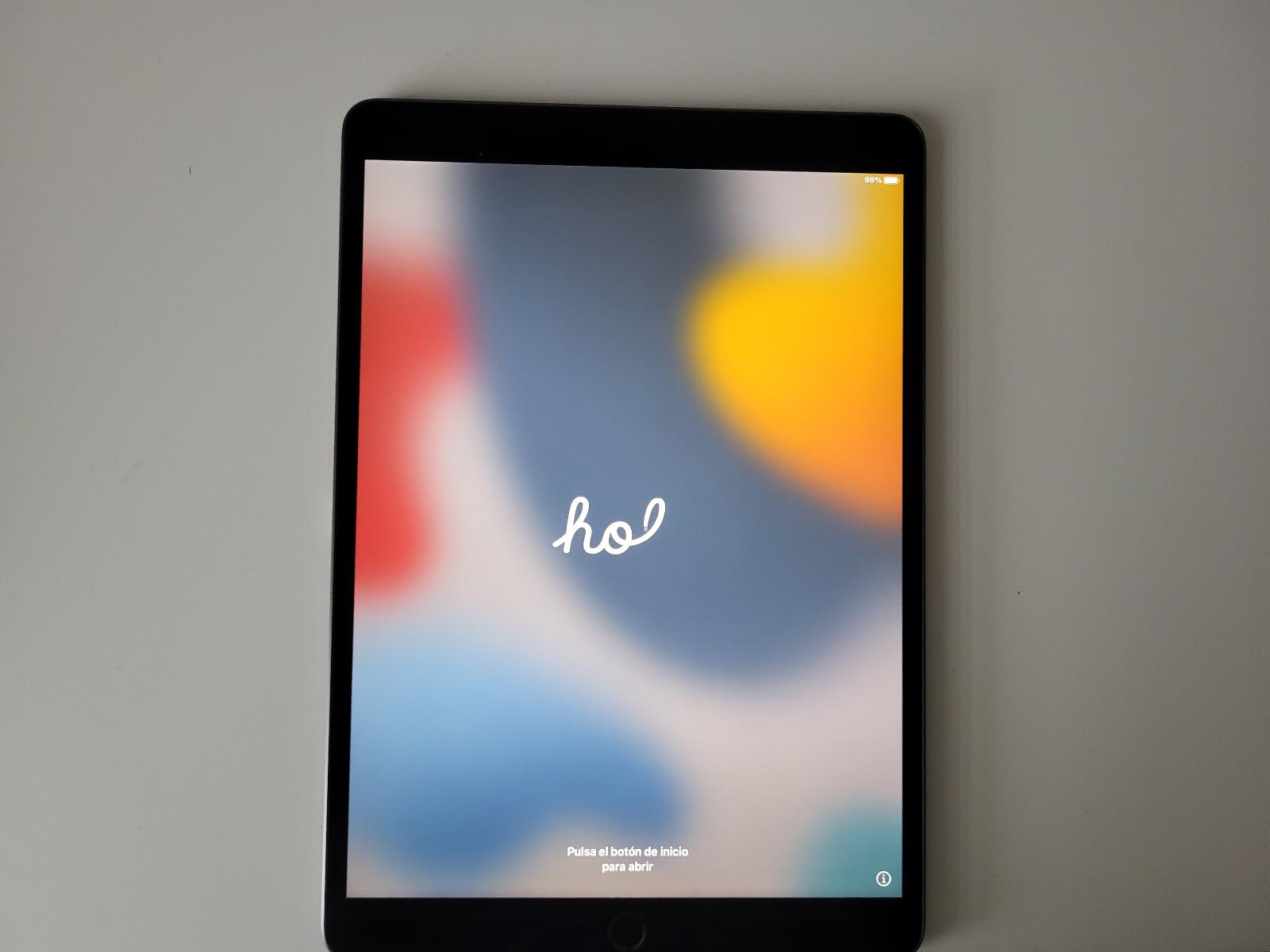 超レア】 Apple iPad Air3 WiFi64GB ApplePencil第1世代 - タブレット