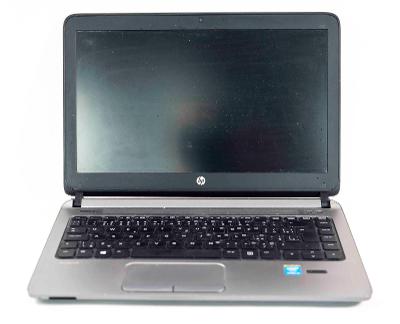 Notebbok HP Probook 430 G2