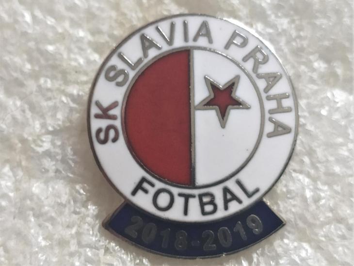 SK Slavia Praha 2018/2019