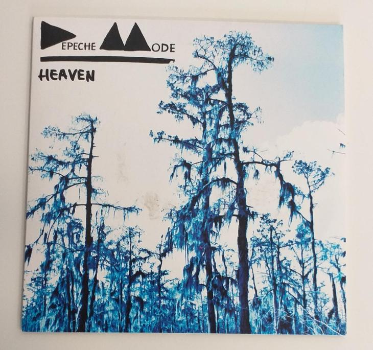 Depeche Mode Heaven - Hudba
