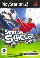 ***** Sensible soccer 2006 *****  (PS2)