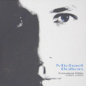Michael Bolton - Greatest Hits 1985-1995 CD