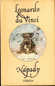 Leonardo da Vinci: Nápady (1982)