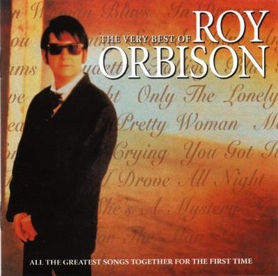 CD ROY ORBISON - VERY BEST OF