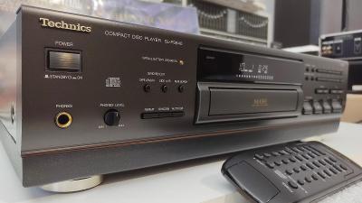 TECHNICS SL-PS840 CD Player+DO/Virtual Battery/Class AA (Japan)