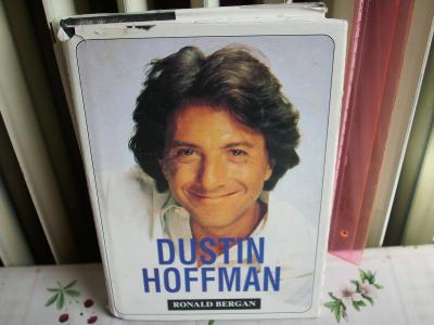 Dustin Hoffman  / Bergan