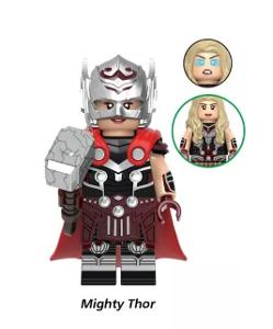 figurka Jane Foster- Mighty Thor - Marvel
