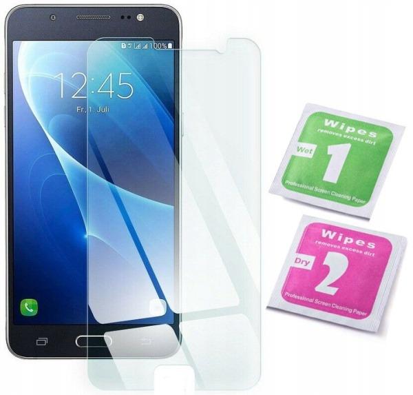Kvalitné tvrdené ochranné sklo tempered glass Samsung Galaxy J5 2016 - undefined