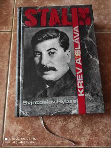 Stalin / Krev a sláva 