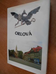 Dějiny Orlové - 1993