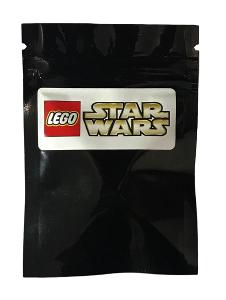 LEGO STAR WARS FIGURKA - MYSTERY PACK / BLIND BAG