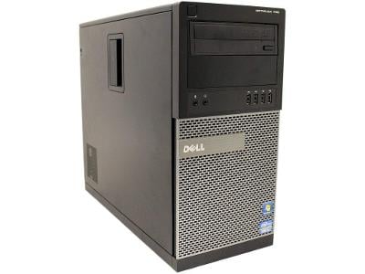 PC Dell optiplex 790 i3-2210, 4GB RAM, 320GB HDD
