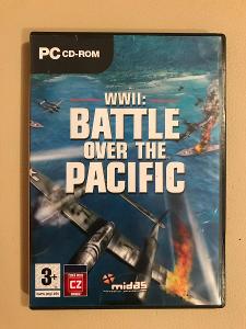 WII: Battle over the pacific PC
