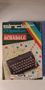 Scrabble - Sinclair ZX Spectrum 48K