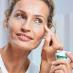 Duálny očný krém na tmavé kruhy pod očami s Protinolom™ - Kozmetika a parfémy