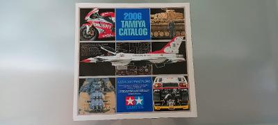 TAMIYA katalog 2006