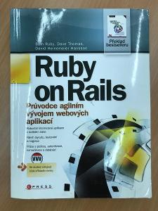 Ruby on Rails, Sam Ruby
