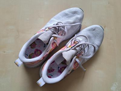 Dámské běžecké boty Nike – Odyssey React 2 / dobrý stav / Vel. 40