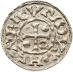Denár - Jindřich II. (985 - 995) | Regensburg - Sběratelství