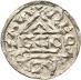 Denár - Jindřich II. (985 - 995) | Regensburg - Sběratelství