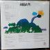 LP Abba - The Album - Hudba