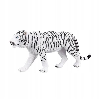 Bílý Tygr Animal Planet figurka XL