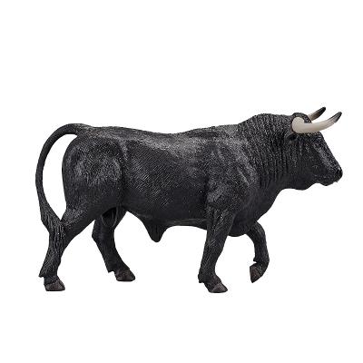 Španělský býk Animal Planet Mojo Figurka