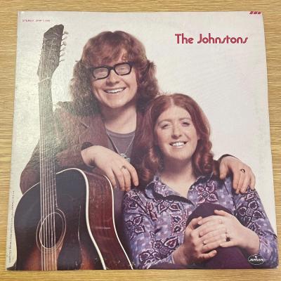 The Johnstons – The Johnstons