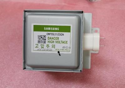 Magnetron pro mikrovlnné trouby SAMSUNG OM75S(31)ESGN