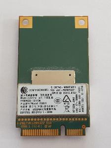 3G modul Ericsson DW5560 / 0VNJRG z Dell Latitude E6530