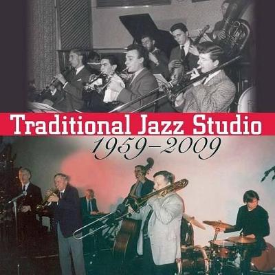 CD  Traditional Jazz Studio 1959 - 2009