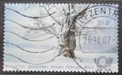 Německo 2006 Zima Mi# 2577 1816