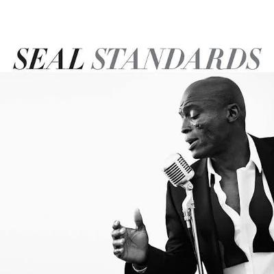 🎸 LP SEAL    – Standards  /ZABALENO  🔴