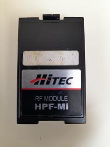 RF modul Hitec
