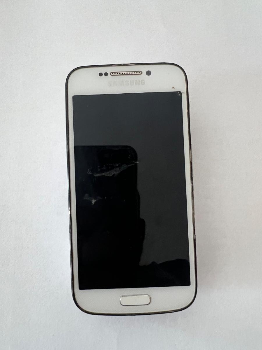 Samsung Galaxy S4 zoom(sm-c101), na diely - Mobily a smart elektronika