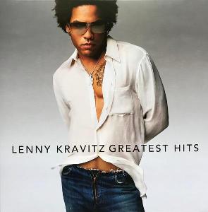 2LP Lenny Kravitz – Greatest Hits